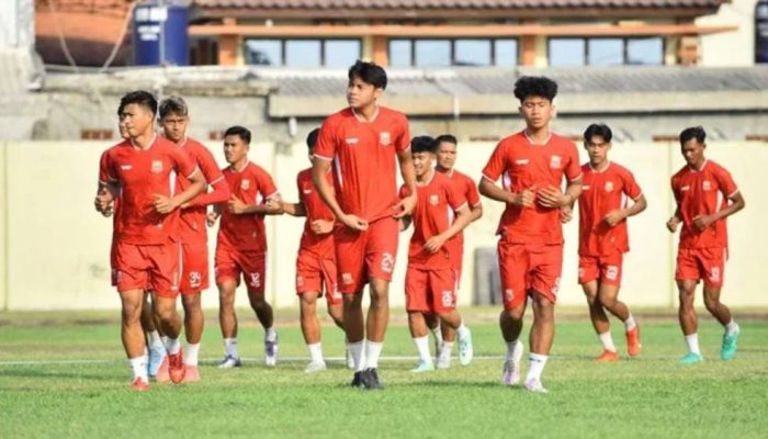 League Cup 2026/27, Deltras FC Beri Kesempatan Pemain Minim Menit Bermain