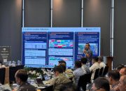 Terminal Teluk Lamong Optimalkan Zona EAZI untuk Tingkatkan Kinerja Pelabuhan
