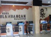 RSUD Blambangan Banyuwangi Masuk Jajaran Penerima Penghargaan National Hospital Ranking