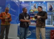 Dukung PRJ Jatim 2026 di Surabaya, OT Group Komit Dorong Pertumbuhan Ekonomi Jawa Timur (Rekomendasi Utama)