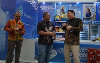 Dukung PRJ Jatim 2026 di Surabaya, OT Group Komit Dorong Pertumbuhan Ekonomi Jawa Timur (Rekomendasi Utama)
