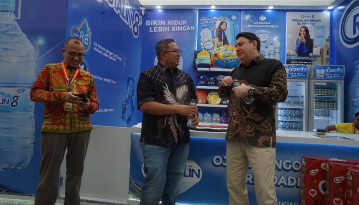 Dukung PRJ Jatim 2026 di Surabaya, OT Group Komit Dorong Pertumbuhan Ekonomi Jawa Timur (Rekomendasi Utama)