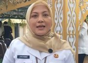 Laporan ISPA di Sidoarjo Turun 849 Kasus, Dinkes Ingatkan Potensi Kenaikan