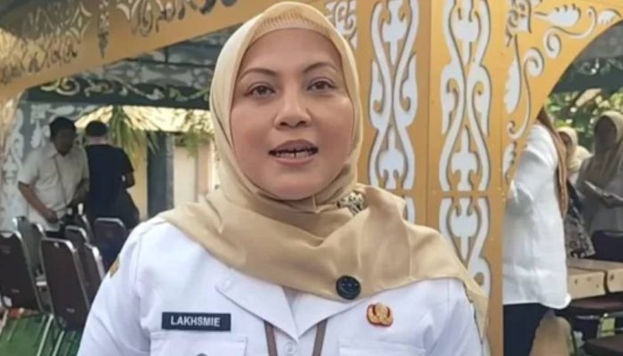 Laporan ISPA di Sidoarjo Turun 849 Kasus, Dinkes Ingatkan Potensi Kenaikan