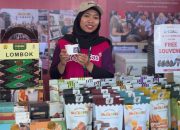 Festival Pertamina Energizing Indonesia Dorong Penjualan UMK di Mandalika Naik 207 Persen