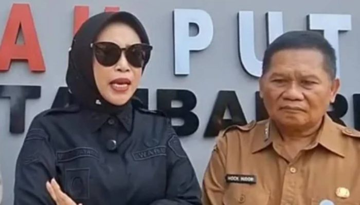 Pemkab Sidoarjo Dorong Sinergi KDMP dan UMKM untuk Tingkatkan Kesejahteraan