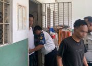 Perangi HP Ilegal dan Narkoba, Rutan Surabaya Perketat Pengawasan Warga Binaan