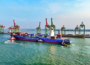 Pascamerger Pelindo, Terminal Teluk Lamong Percepat Transformasi dan Efisiensi Layanan