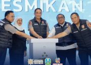 Perkuat Perlindungan Pekerja, Khofifah Dukung Desk Ketenagakerjaan Polri di Jatim