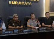 Kasus Anak Disabilitas Meninggal di Surabaya, Polisi Tunggu Hasil Toksikologi dan Tes Psikologi