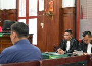 Santoso Utomo Tjioe Divonis 2 Bulan 10 Hari, Kuasa Hukum Uji Pertanggungjawaban Pidana