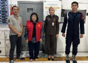 Kejari Surabaya Amankan Buronan Penipuan, Putusan 2 Tahun Penjara Langsung Dieksekusi
