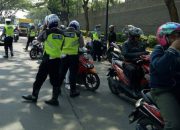 Pajak Kendaraan Sidoarjo: 135 Ribu Kendaraan Menunggak, Samsat Keliling Dikerahkan