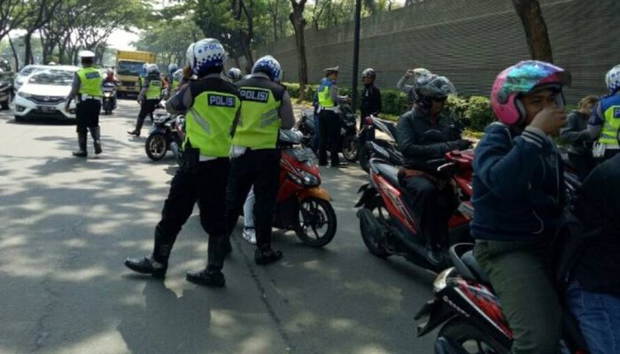 Pajak Kendaraan Sidoarjo: 135 Ribu Kendaraan Menunggak, Samsat Keliling Dikerahkan
