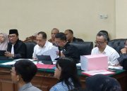 Dugaan Korupsi Perizinan Air Tanah ESDM Jatim, Jaksa Beberkan Peran Sejumlah Pejabat