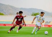 Hasil PSM Makassar vs Persebaya: Bajul Ijo Takluk 0-1, Peluang Gagal Berbuah Gol