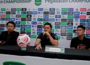 Kendal Tornado FC Tantang Deltras FC, Stefan Keeltjes Targetkan Tiga Poin