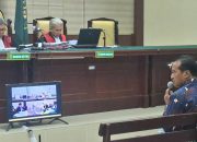 Mantan Kadis ESDM Jatim Nurkholis Disorot soal Aliran Uang Rp687,5 Juta