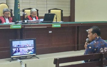 Mantan Kadis ESDM Jatim Nurkholis Disorot soal Aliran Uang Rp687,5 Juta