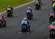 MotoGP Australia 2026 Batal akibat Cuaca Buruk, Marc Marquez Tetap Pimpin Klasemen