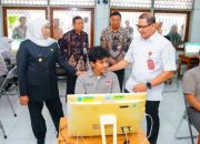 Aries Agung Paewai Tekankan Kesiapan Sekolah Hadapi TKA 2026 di Jawa Timur