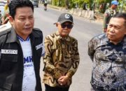 Gapura Jenggala Bakal Dibangun, Sidoarjo Benahi Perbatasan dengan Surabaya