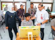 Jelang TKA 2026, Khofifah Motivasi 438.126 Murid SMA, SMK, dan SLB di Jawa Timur