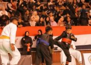 PSHT Magetan Juara Umum Bupati Cup VIII 2026, 2.200 Pesilat Ikuti Kejuaraan