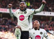 Hasil Liga Inggris: Bournemouth Hajar Manchester United 3-0, Setan Merah Kian Tertekan