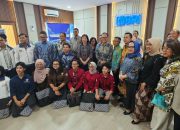 BRI Peduli Hadirkan Gerai CERDAS PeKA di UNAIR untuk Tingkatkan Literasi Keuangan