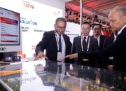 TelkomGroup dan Danantara Perkuat Ekosistem Digital Nasional Lewat 4 Teknologi Strategis