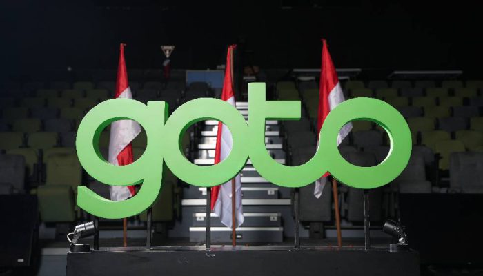 GoTo Kembali Cetak Laba Bersih Rp441 Miliar di Kuartal III-2026