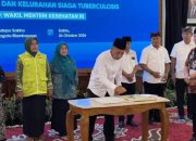 Bupati Ipuk Perkuat Skrining TBC di Banyuwangi, Deteksi Kasus Diperluas hingga Keluarga