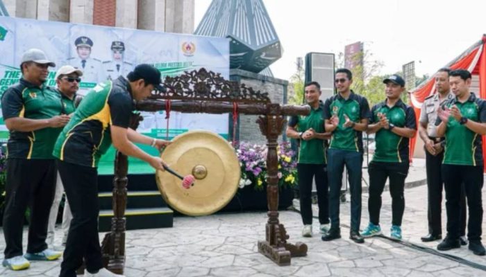 The Golden Generation of Sidoarjo, Misi Rebut Juara Umum Porprov Jatim 2027